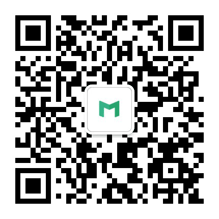 谋谋科技公众号二维码