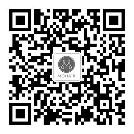 南非马海毛公众号二维码