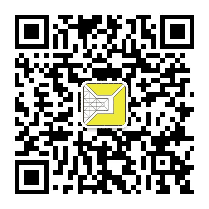 明清家具研习社公众号二维码
