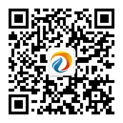 每日巴中公众号二维码