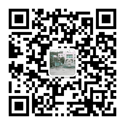 毛石古镇公众号二维码
