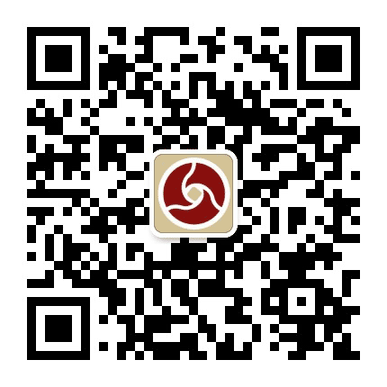 中小微基金公众号二维码