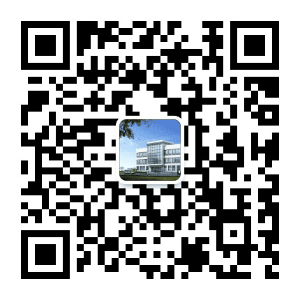 梅山四海物流公众号二维码