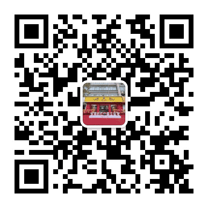 诸暨西子公众号二维码