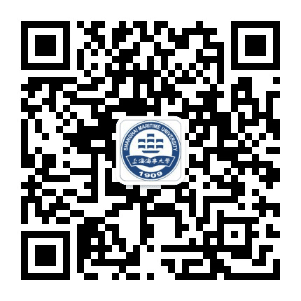 上海海事大学MBA公众号二维码