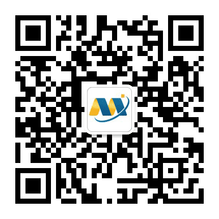 美泰传感器公众号二维码