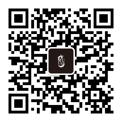 MULAN木蘭酒吧公众号二维码