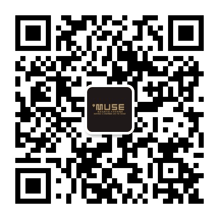 田阳MUSE酒吧公众号二维码