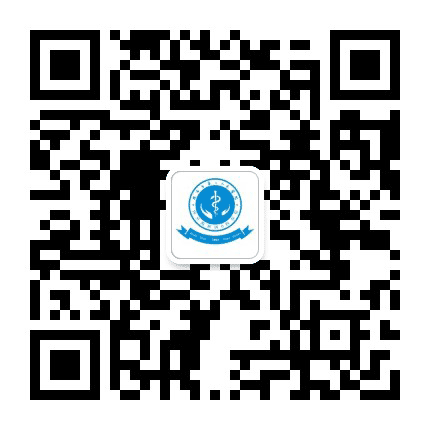 绵阳四O四医院公众号二维码