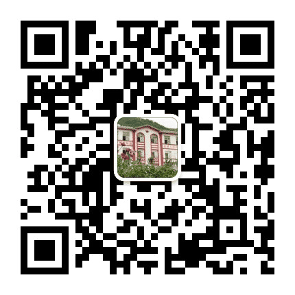 蚂蚁堆村村民委员会公众号二维码