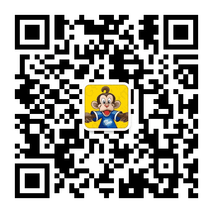 美吉姆上海高行中心公众号二维码