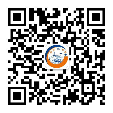宝塔We企业公众号二维码