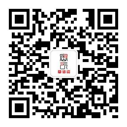 北京市密云区文化馆公众号二维码