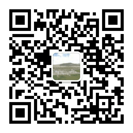 玛域昂青莫坝公众号二维码