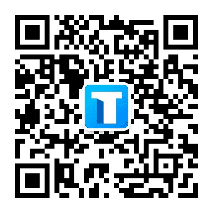 梅州淘房宝公众号二维码