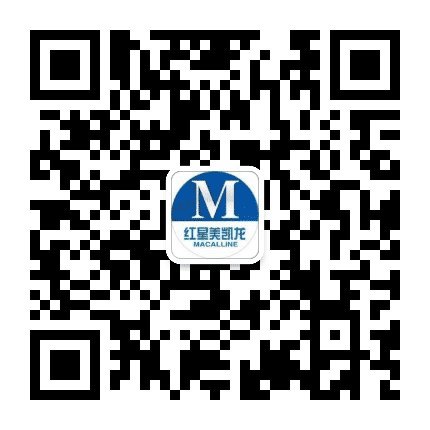 红星美凯龙重庆潼南商场公众号二维码