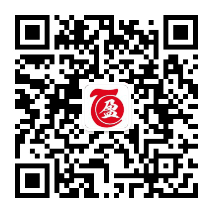 盈聚澳門公众号二维码