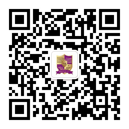 磁石集团公众号二维码