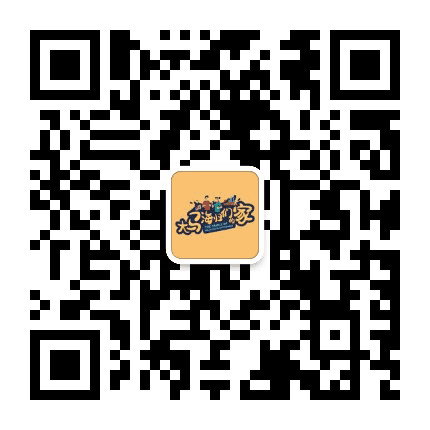 大马海归们的家公众号二维码