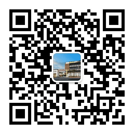 文溪里公众号二维码