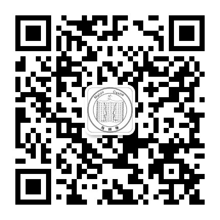 馬頭堡公众号二维码
