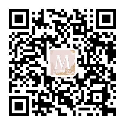 美国美莱国际集团公众号二维码