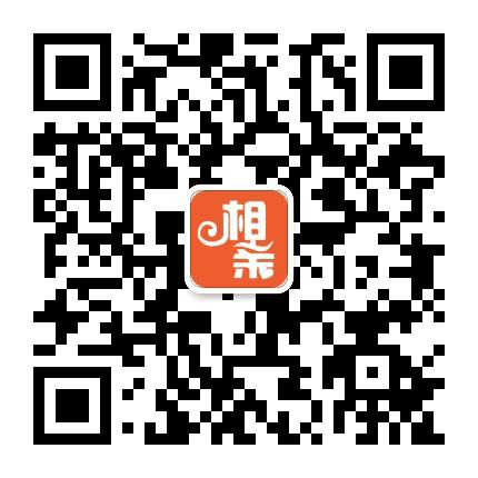 牡丹江相亲网公众号二维码