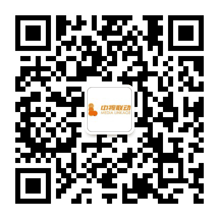 联动传播MediaLinkage公众号二维码