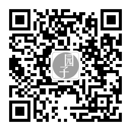 分享小日子公众号二维码
