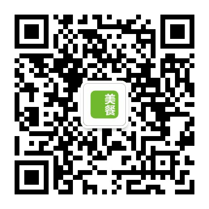 美餐小酒馆公众号二维码