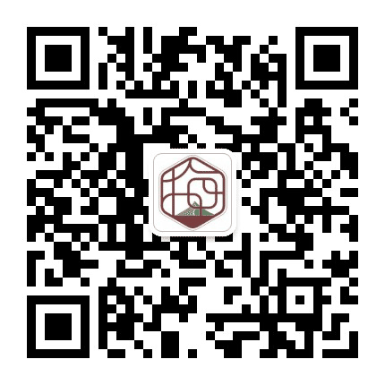 梅岭发布公众号二维码