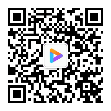 小米视频公众号二维码