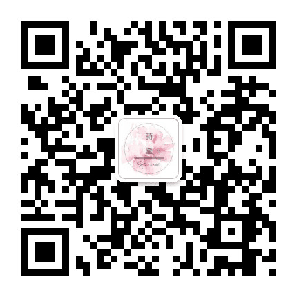 16喵时堂公众号二维码