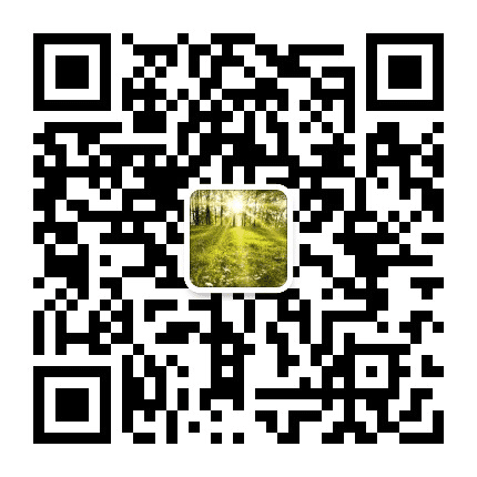 凤琉璃科贸公众号二维码
