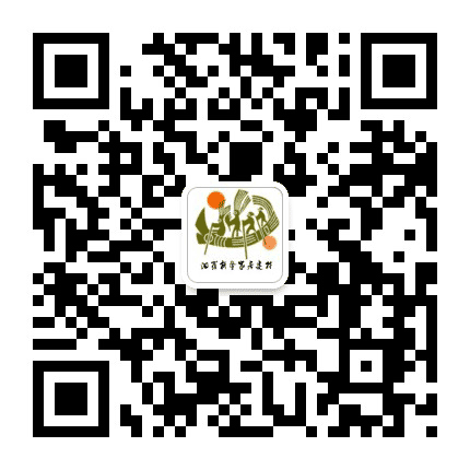 汨罗新馨瓷砖公众号二维码