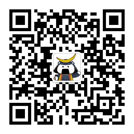 宫城旅游攻略公众号二维码