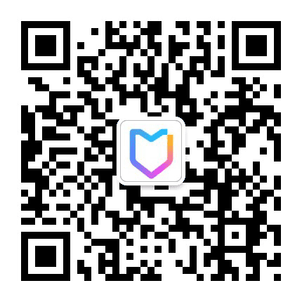 陌陌安全公众号二维码