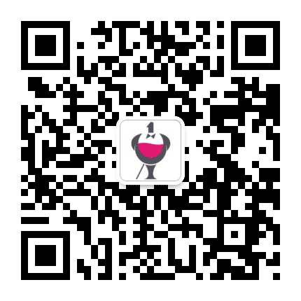 M小酒馆公众号二维码