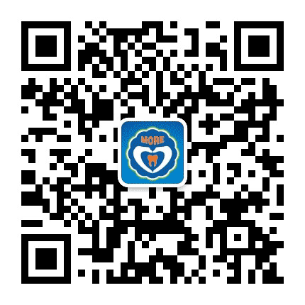 太仓摩尔口腔公众号二维码