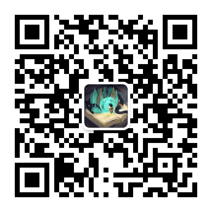 松老师故事宝库公众号二维码