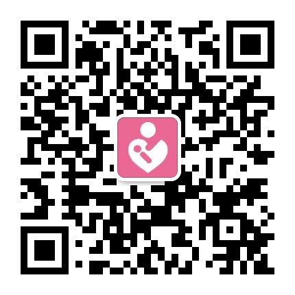 母婴问上医公众号二维码