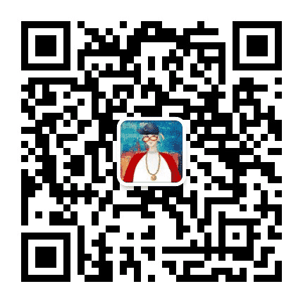 小鹿角音乐营销公众号二维码
