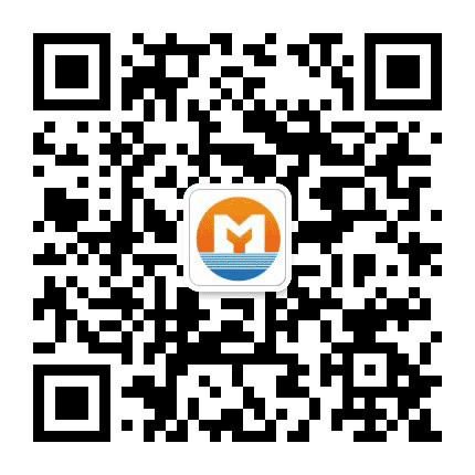 明阳天下吉林长春分公司公众号二维码