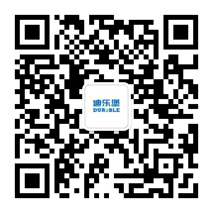 耐福地坪公众号二维码