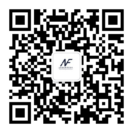 山西南风律师事务所公众号二维码