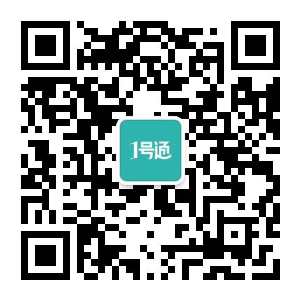 云龙横溪1号通公众号二维码