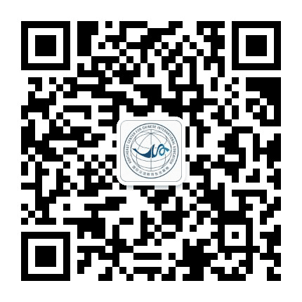 国际汉语教育东北基地 吉林大学公众号二维码