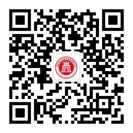 青山湖投资公众号二维码