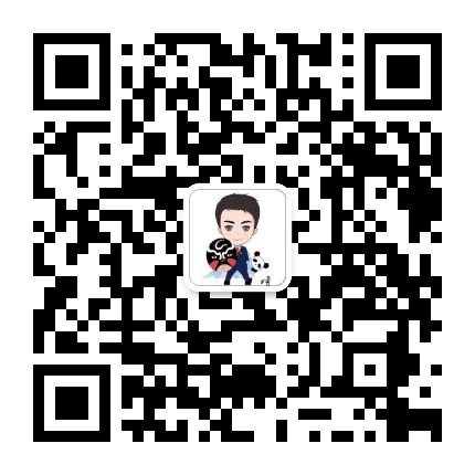 南充顺庆检察公众号二维码