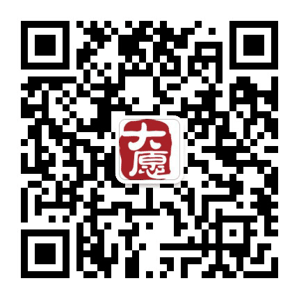 江西省南昌大愿医院公众号二维码